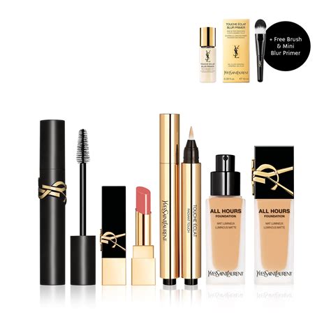 ysl beauty pr|ysl beauty kr.